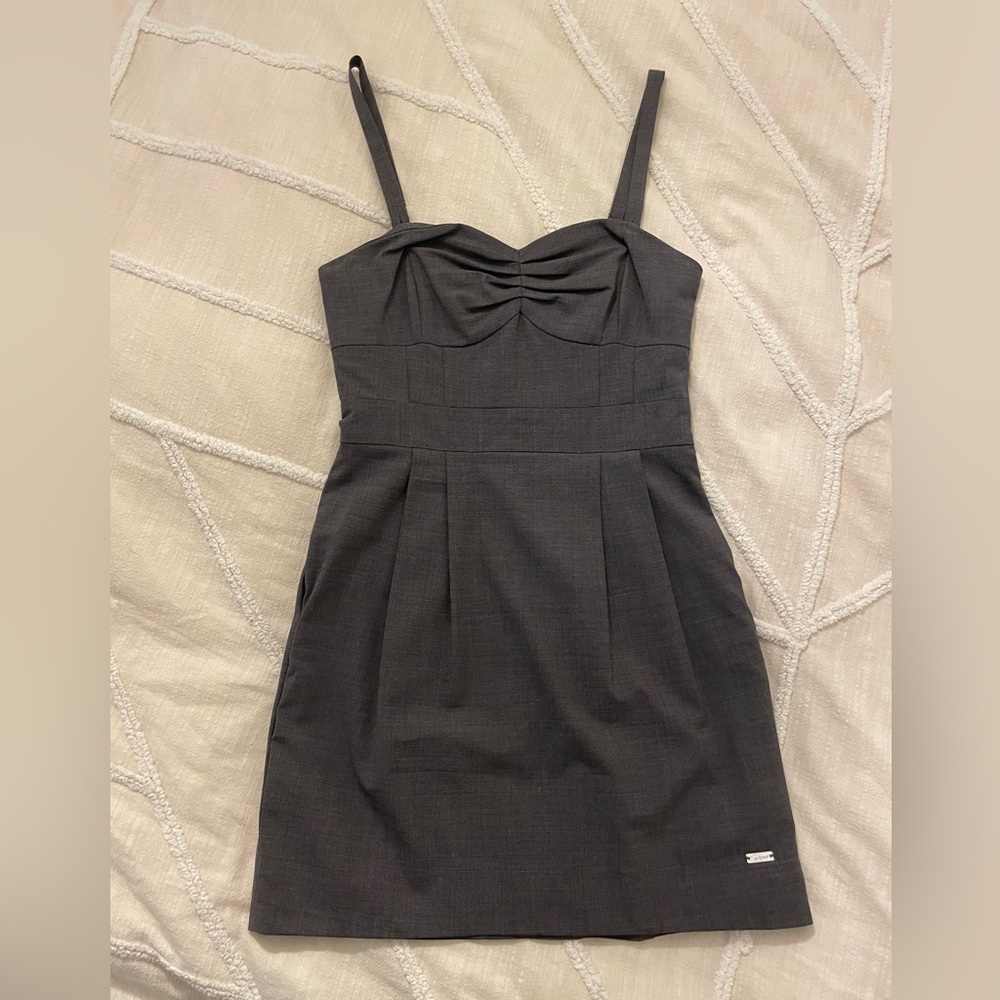 Wilfred dress
